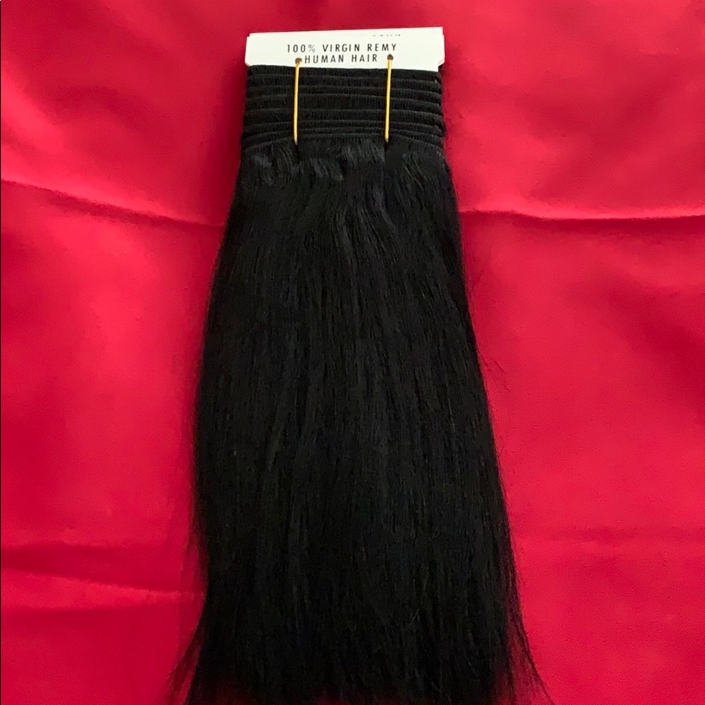 Hair packs 50.00 each pack
